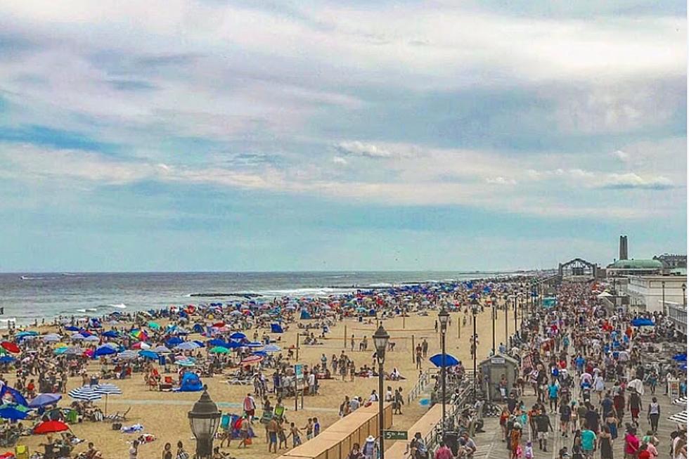 These NJ Shore towns are getting millions to spend on their boardwalks