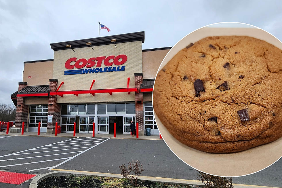 Churro out, cookie in: NJ Costco fans shocked by sudden menu change