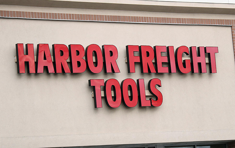 Harbor Freight Tools is opening another NJ store