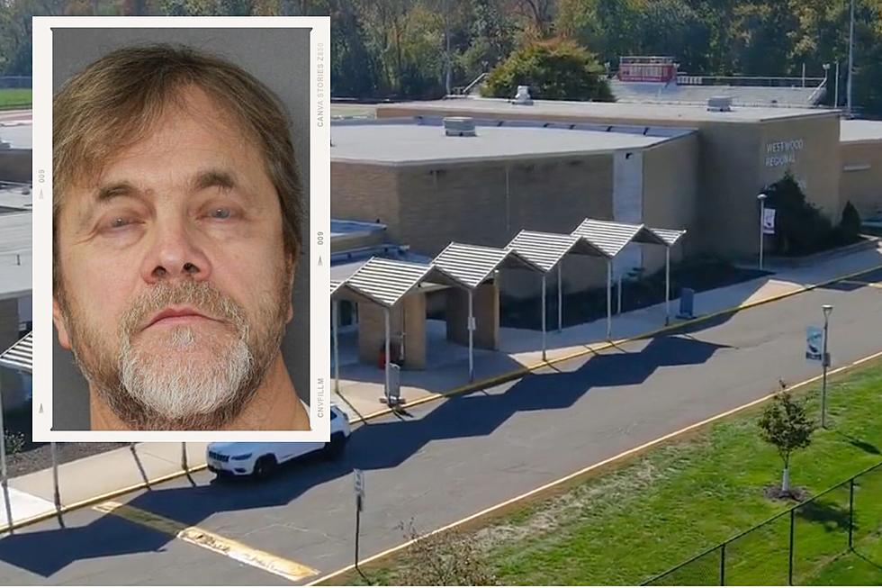 NJ school band director accused of molesting student at school