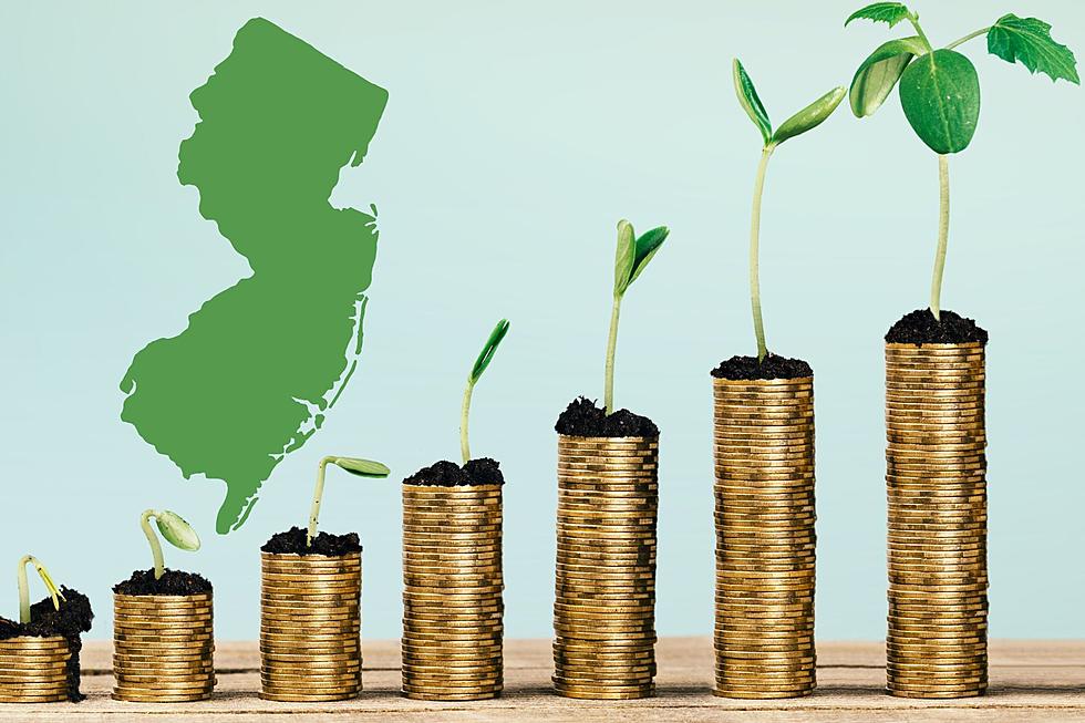 Surprise! These towns in NJ are getting richer