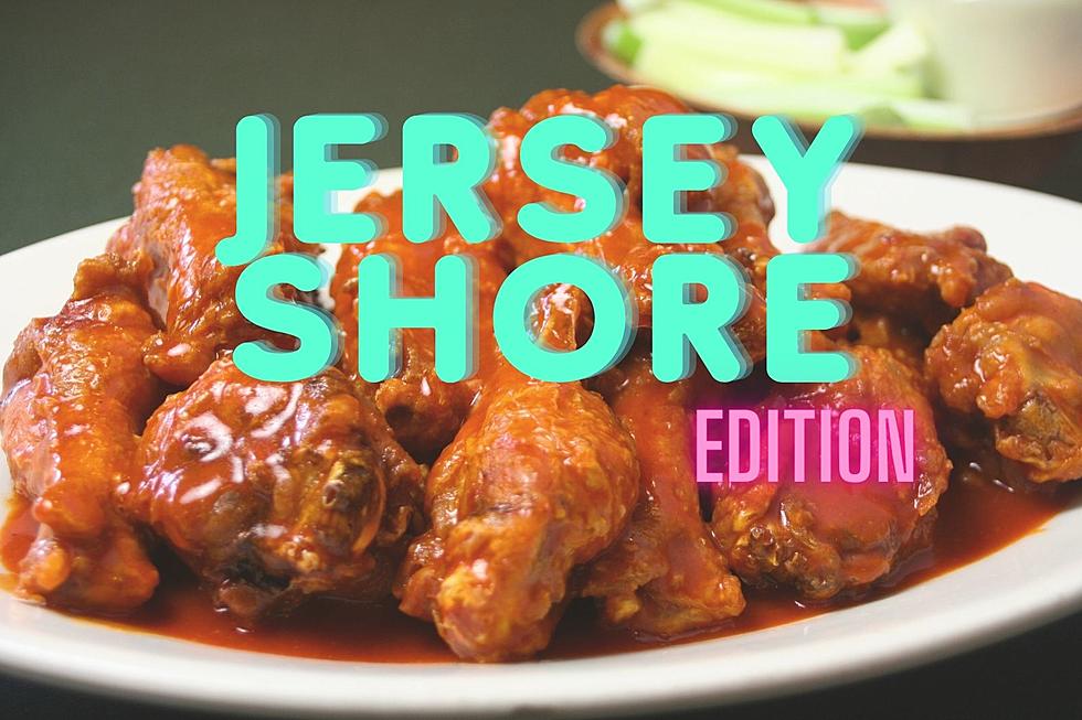 The best wings in New Jersey: Jersey Shore edition