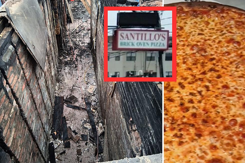 Iconic NJ pizzeria owner after massive fire: I'm not giving up