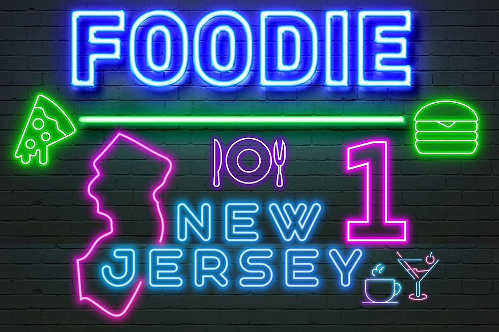 Two of the best foodie cities in America are in New Jersey