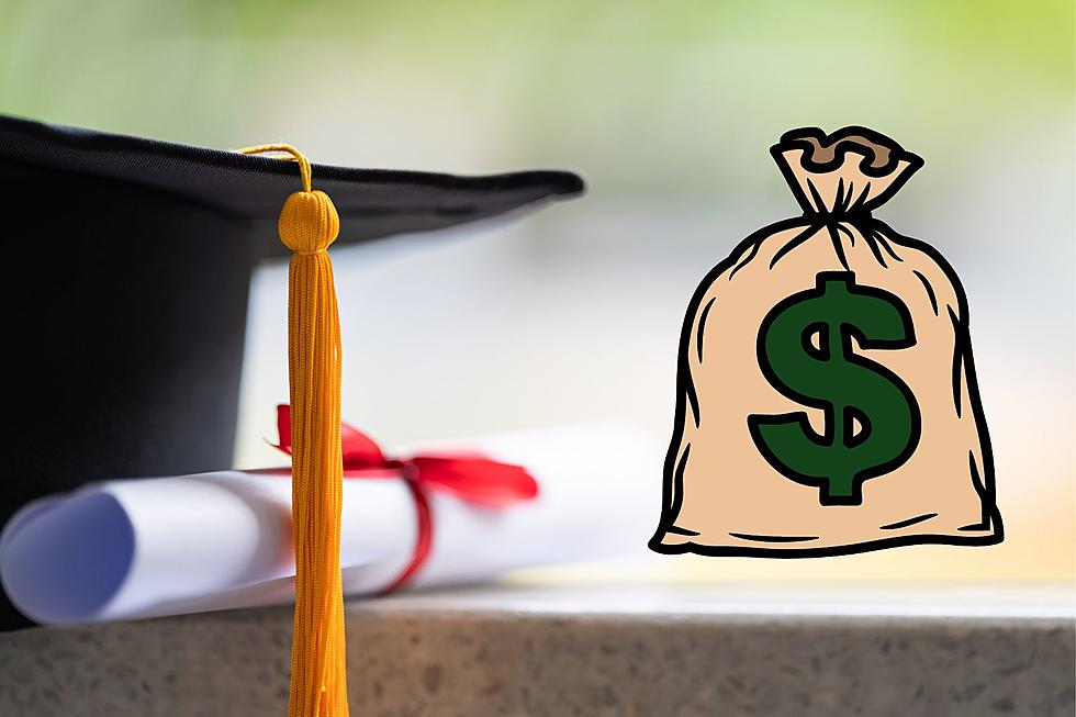 NJ is 3rd in the U.S. for highest earning grads: See who beats us