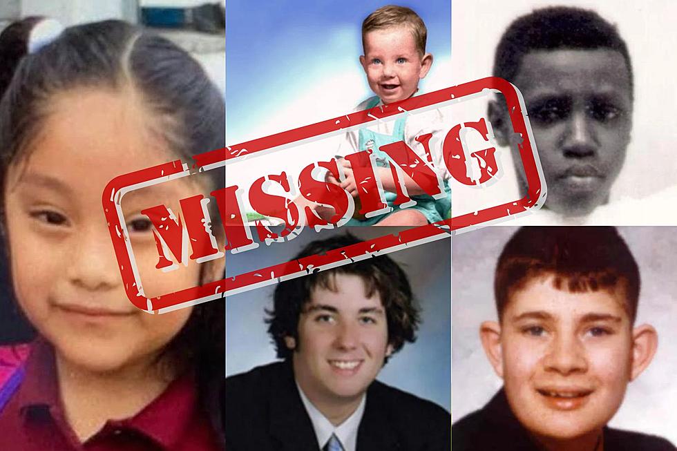 Unsolved disappearances: The most disturbing cases in New Jersey
