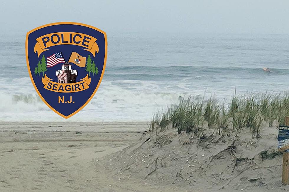 Terrifying Incident: Boy Trapped In Sand Collapse On NJ Beach