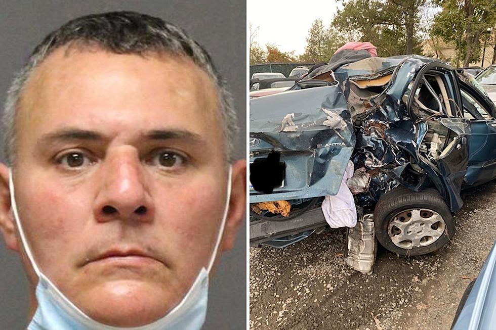 NJ driver with reckless past left victim paralyzed in crash  