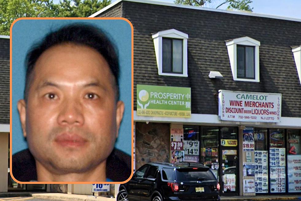 NJ acupuncture doctor charged with sexual assault of a female patient