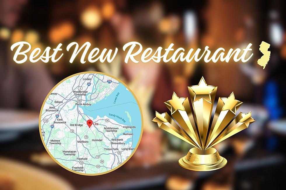 Central Jersey spot named ‘Best New Restaurant’ by James Beard