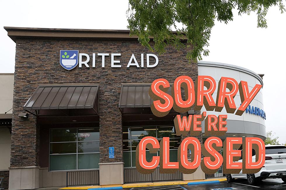 Rite Aid closing 3 more locations in NJ — Here's where