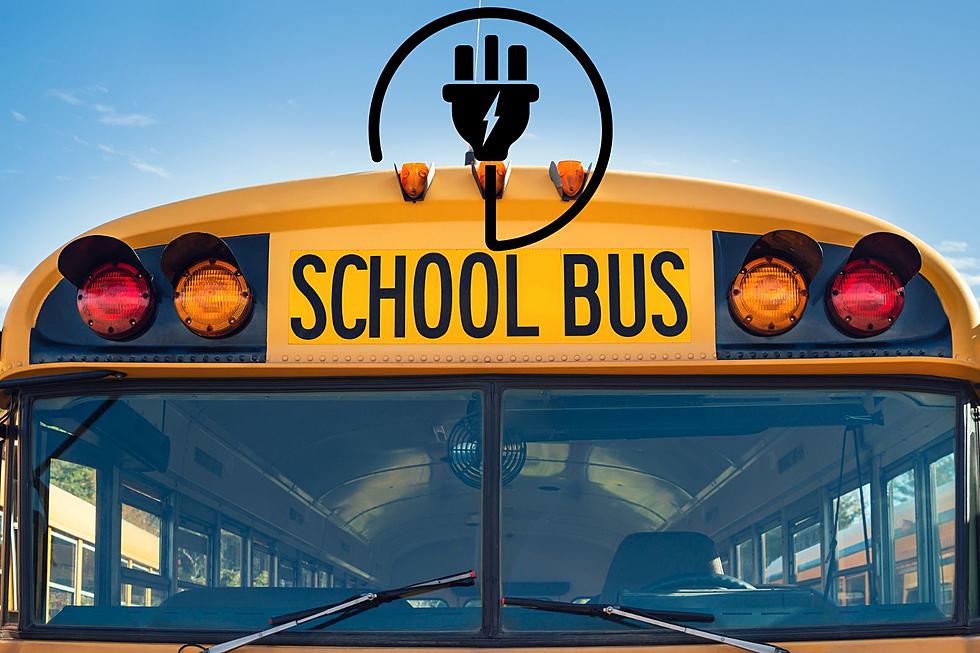 NJ is funding schools that want to switch to electric buses