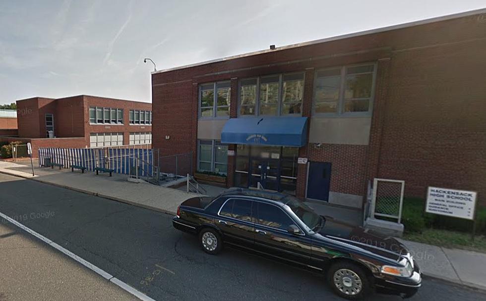 Cops: Student stabbed at Hackensack High School