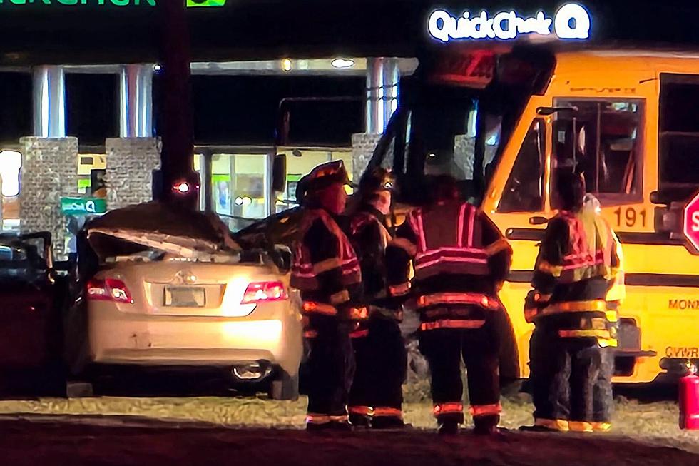 3 seniors dead in crash on Route 130 in South Brunswick, NJ