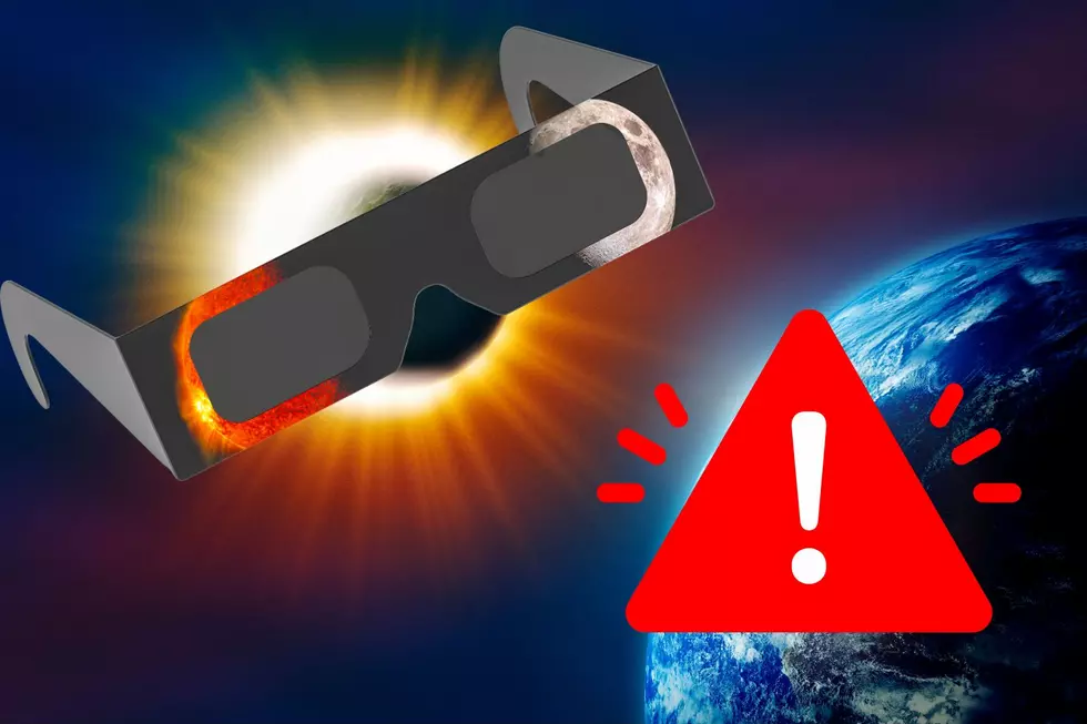 Warning to those in New Jersey with solar eclipse glasses