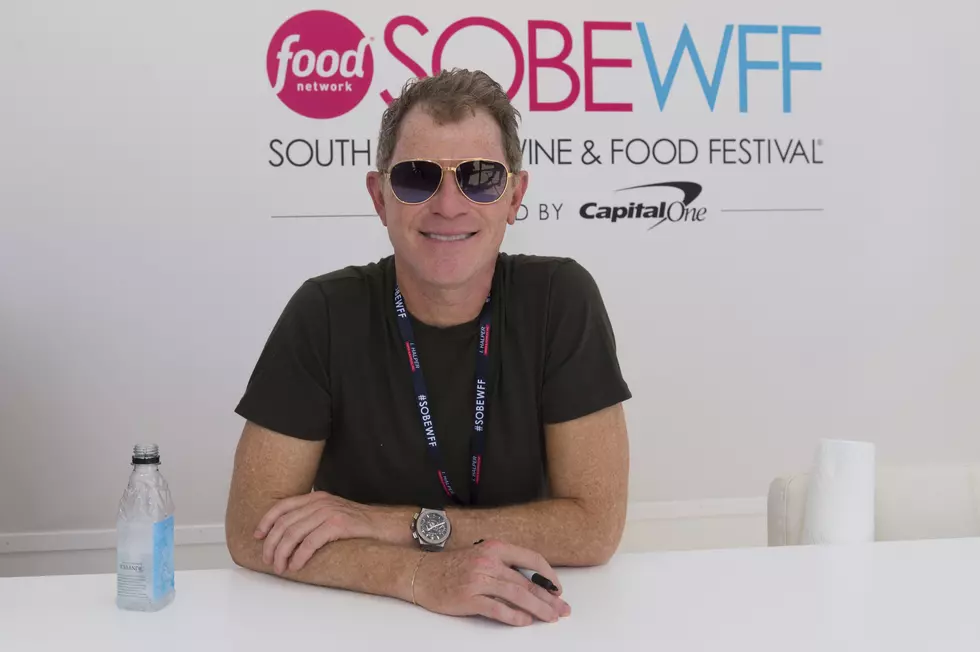 Food star Bobby Flay lost to these New Jersey food champions