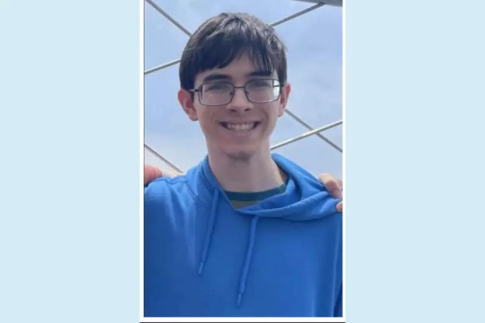 Young NJ man with possible autism missing for a month