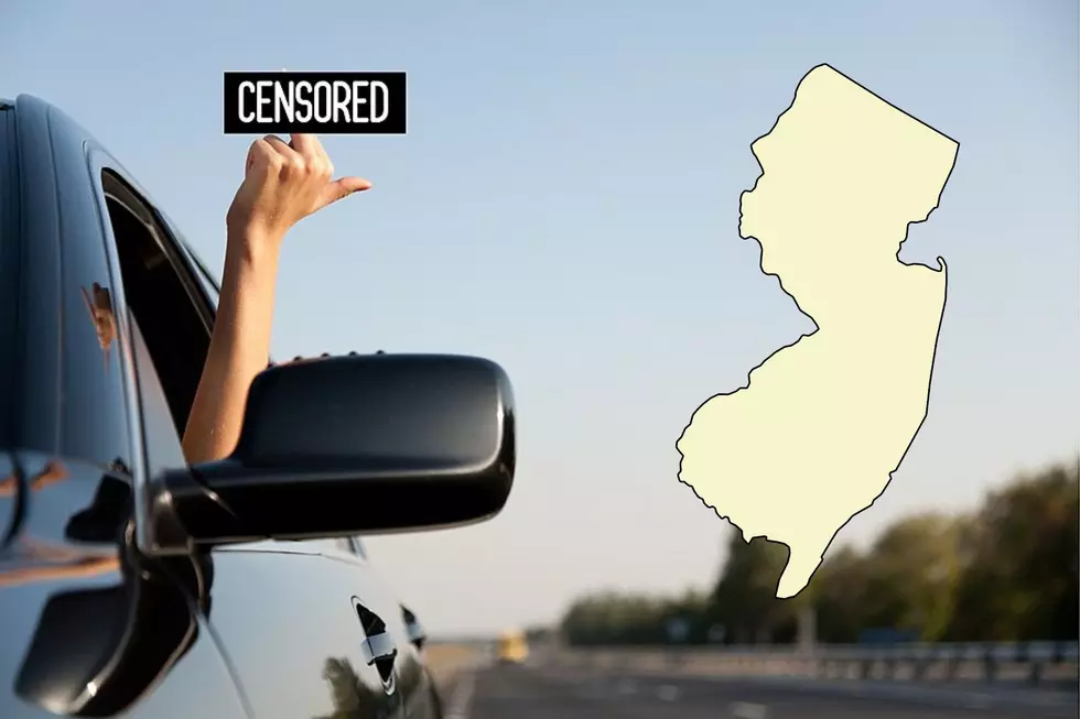If you’re doing this while driving in NJ, we all hate you
