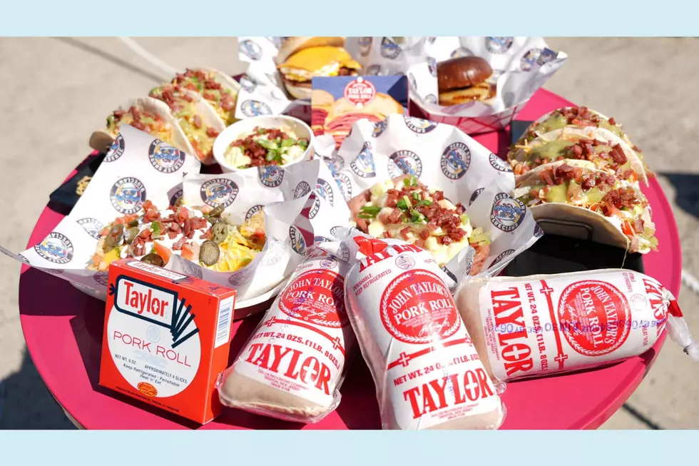 Pork roll or Taylor Ham? One NJ ballpark says, ‘why not both?’
