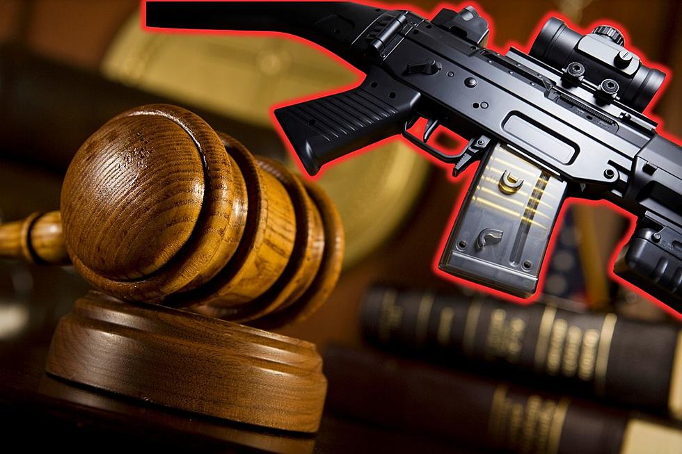 This could mean the end of tough gun laws in New Jersey