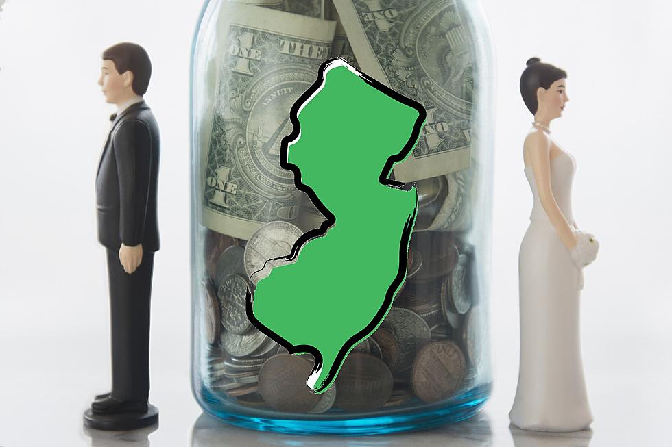You may be shocked what an NJ wedding costs now