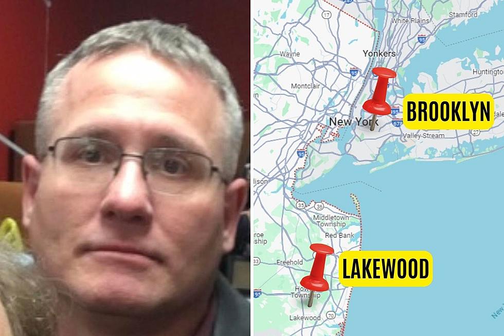 NJ man found dead in car trunk: His brother is upset at cops
