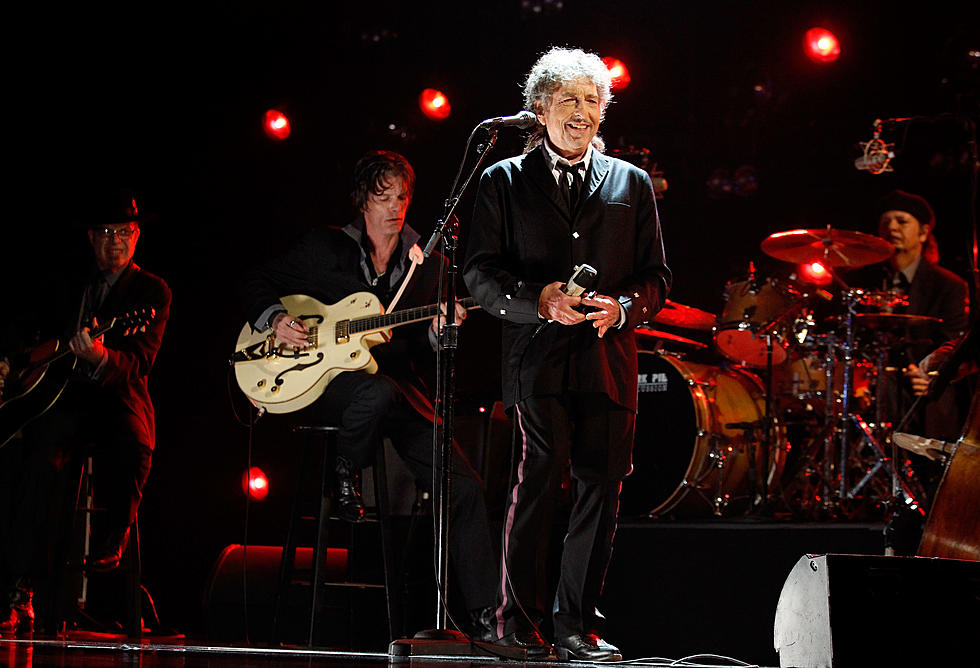 A Bob Dylan biopic is going to film in NJ