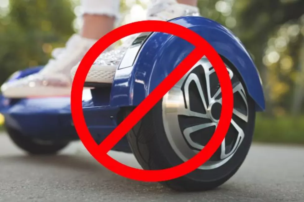 New bill in NJ proposes a minimum age for riding a hoverboard