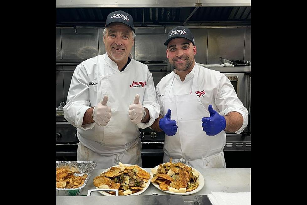 Jimmy’s Family Kitchen now open in Verona, New Jersey