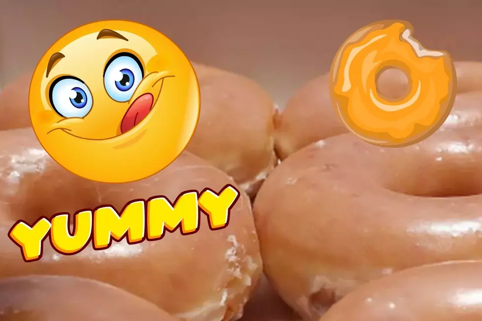 Krispy Kreme is coming back to the Jersey Shore