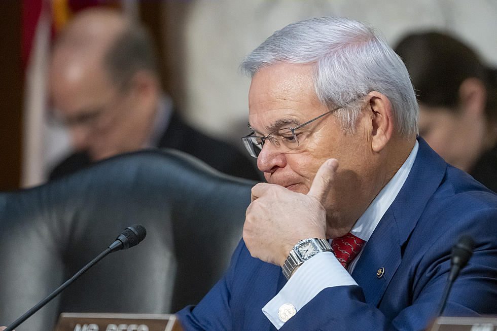 Judge rejects Sen. Bob Menendez’s claims that search warrants in bribery case were unconstitutional