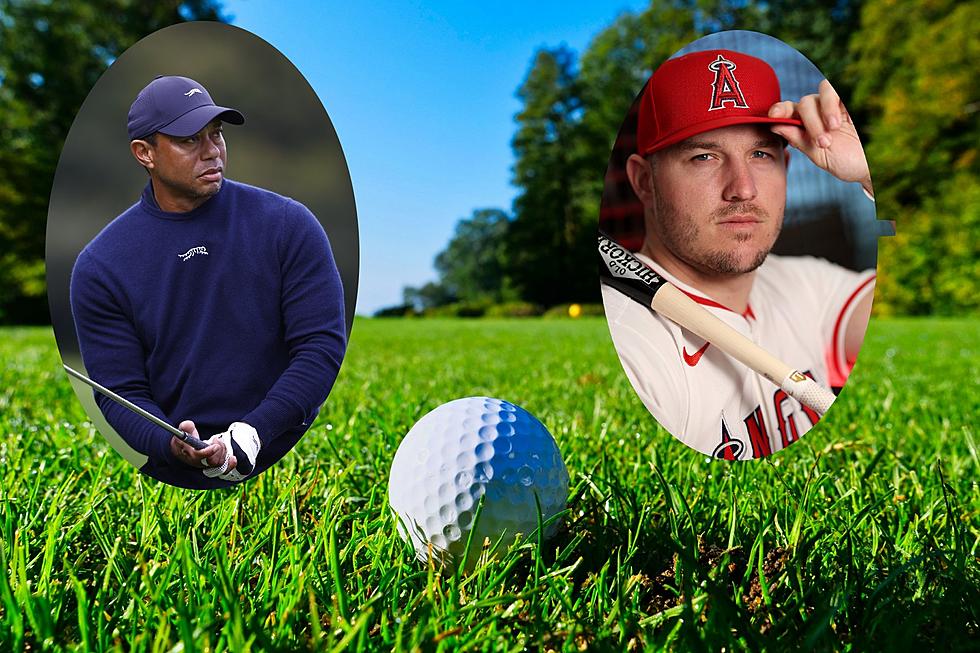 Tiger Woods, Mike Trout NJ golf course gets final approval