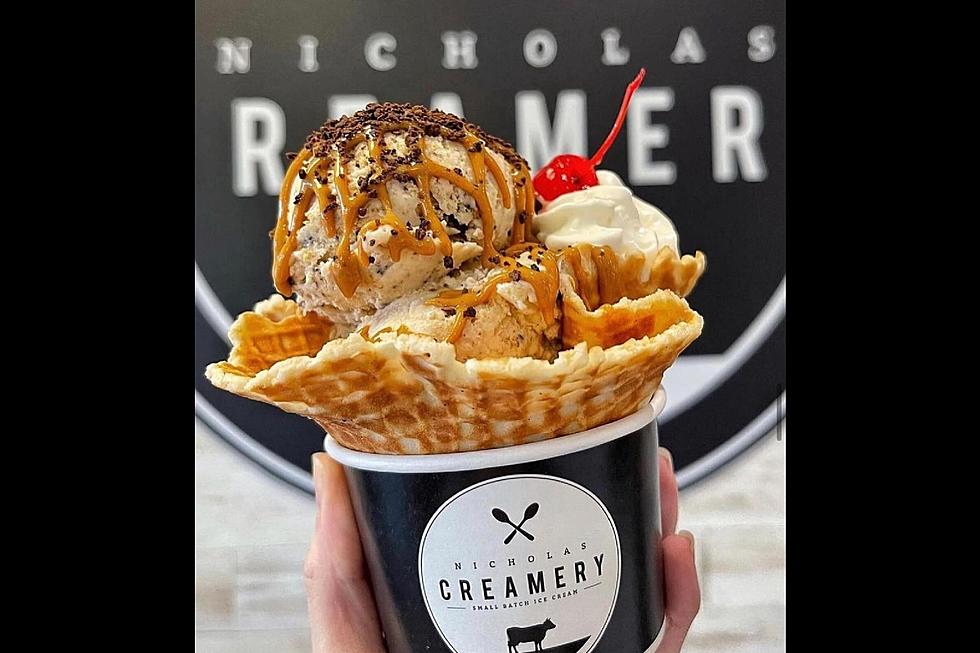Beloved ice cream shop to open new location