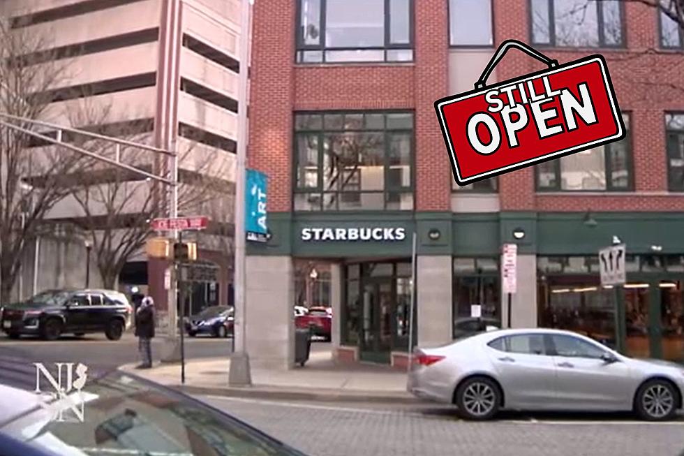 Murphy saves NJ city’s only Starbucks after his policies almost killed it