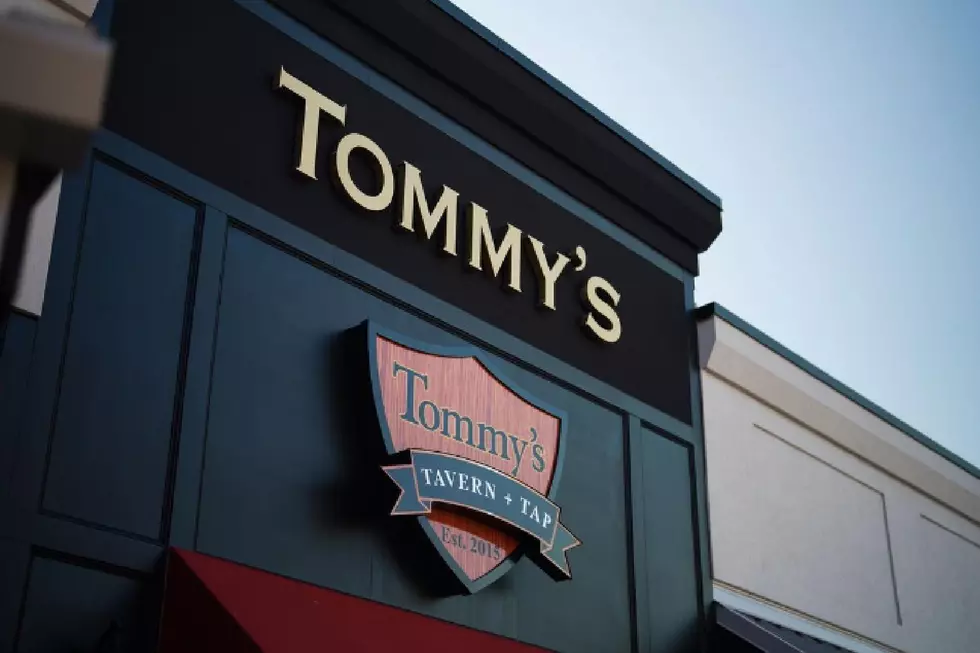 Tommy’s Tavern & Tap finally opening in Cherry Hill this week