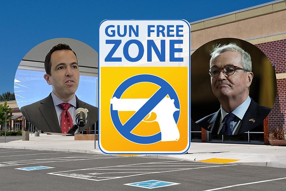 Murphy seeks to create thousands of new ‘gun free zones’ in NJ