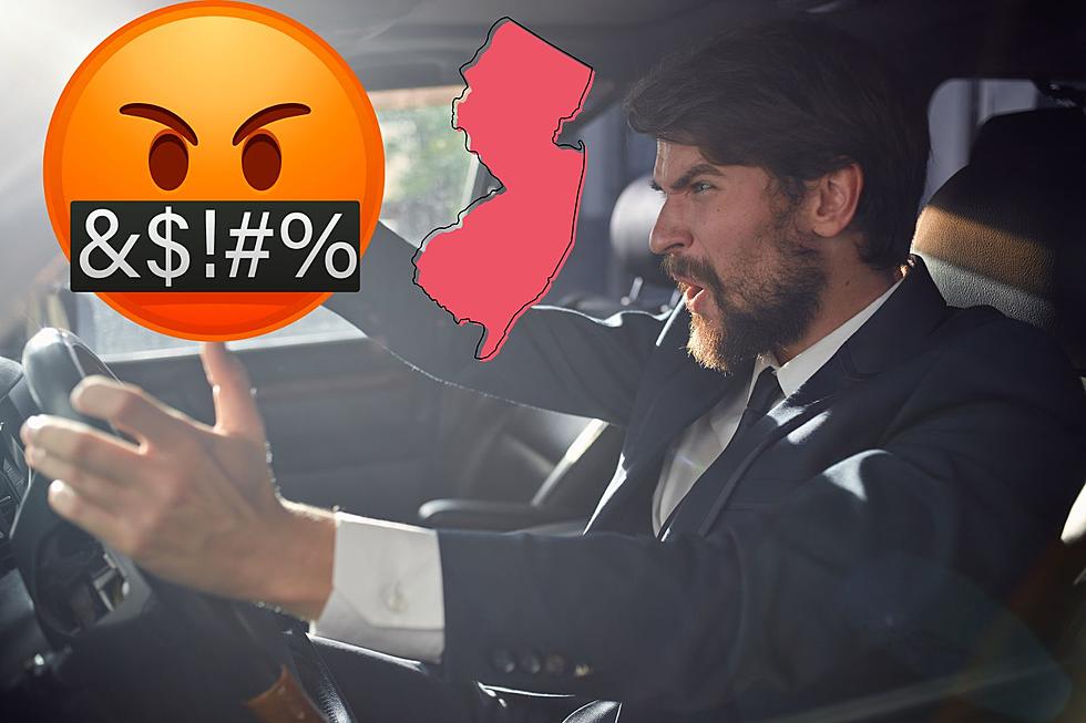 My controversial opinion about this awful kind of NJ driver