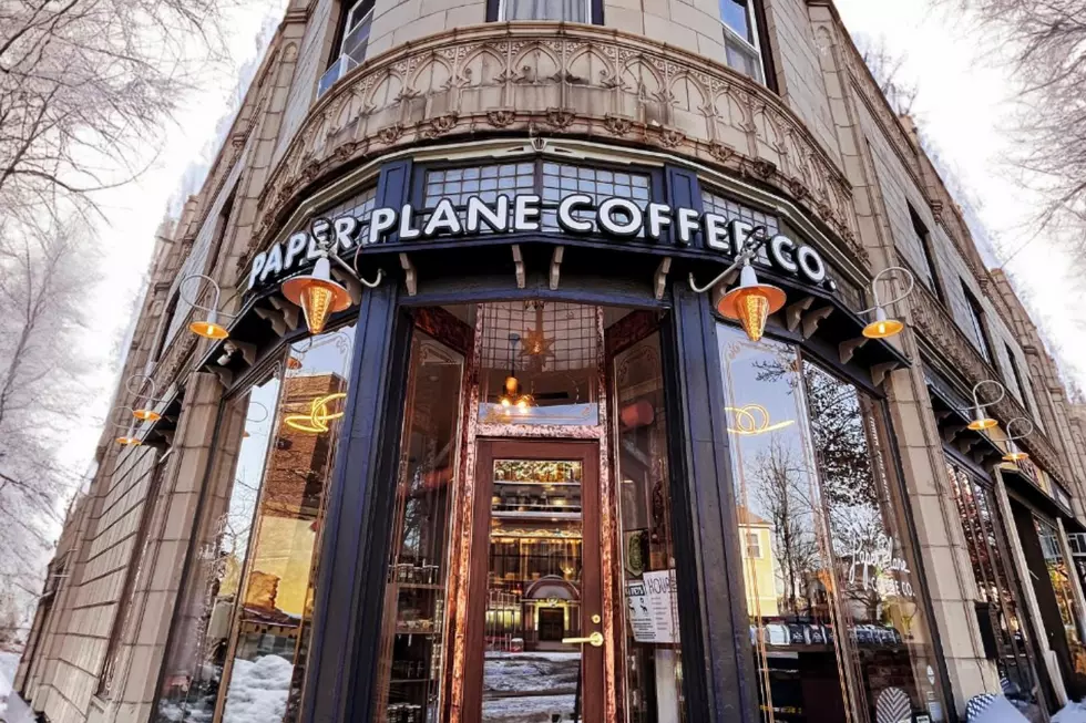 Airplane themed NJ coffee shop is something you need to see