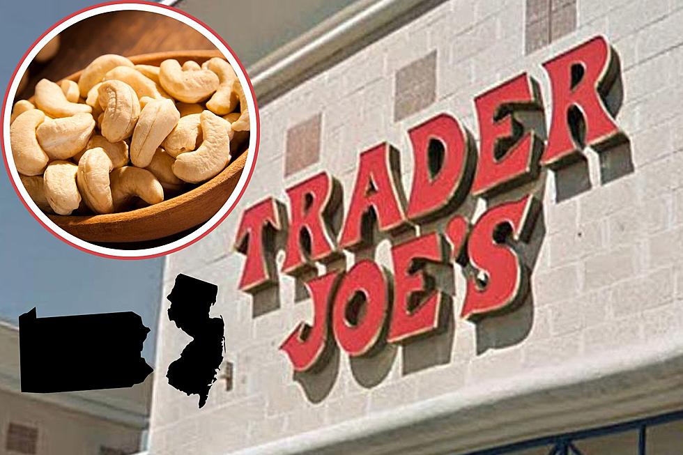 What NJ, PA should know about latest Trader Joe’s recall