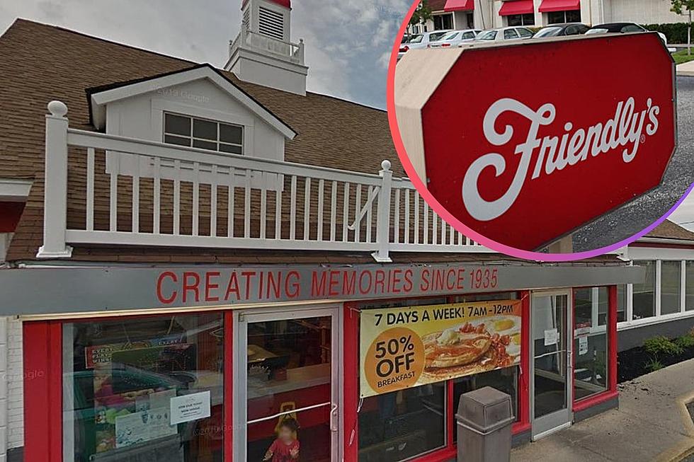 Another NJ Friendly's restaurant closed: Here's how many are left