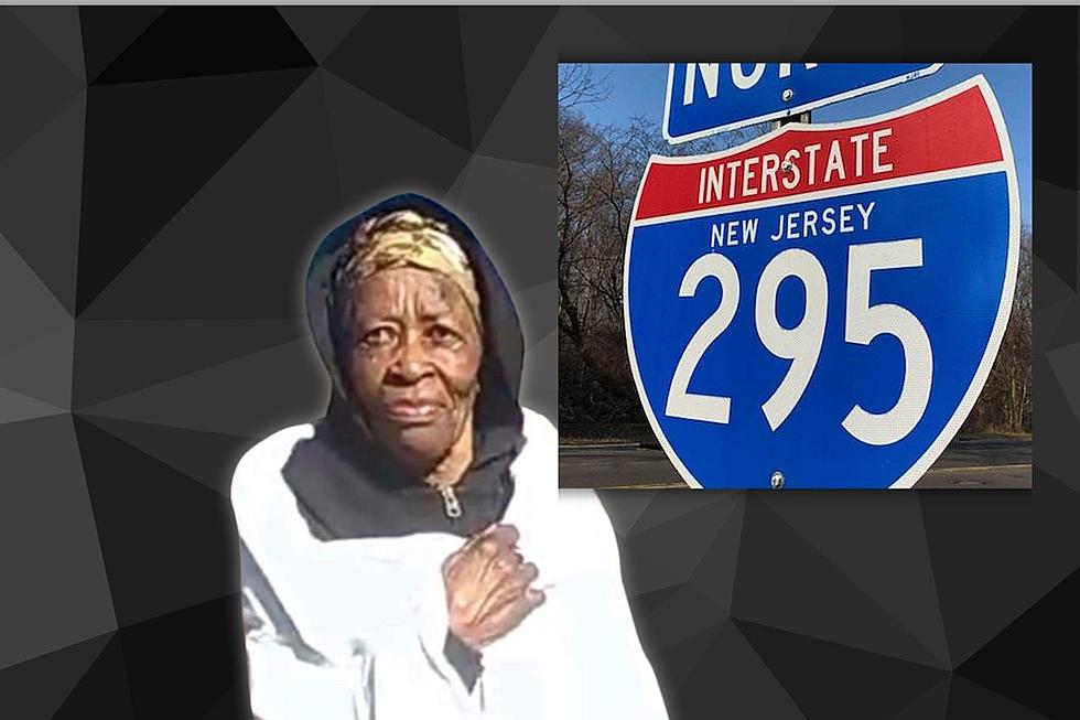 75-year-old woman killed in hit-and-run on I-295, NJSP seeks help