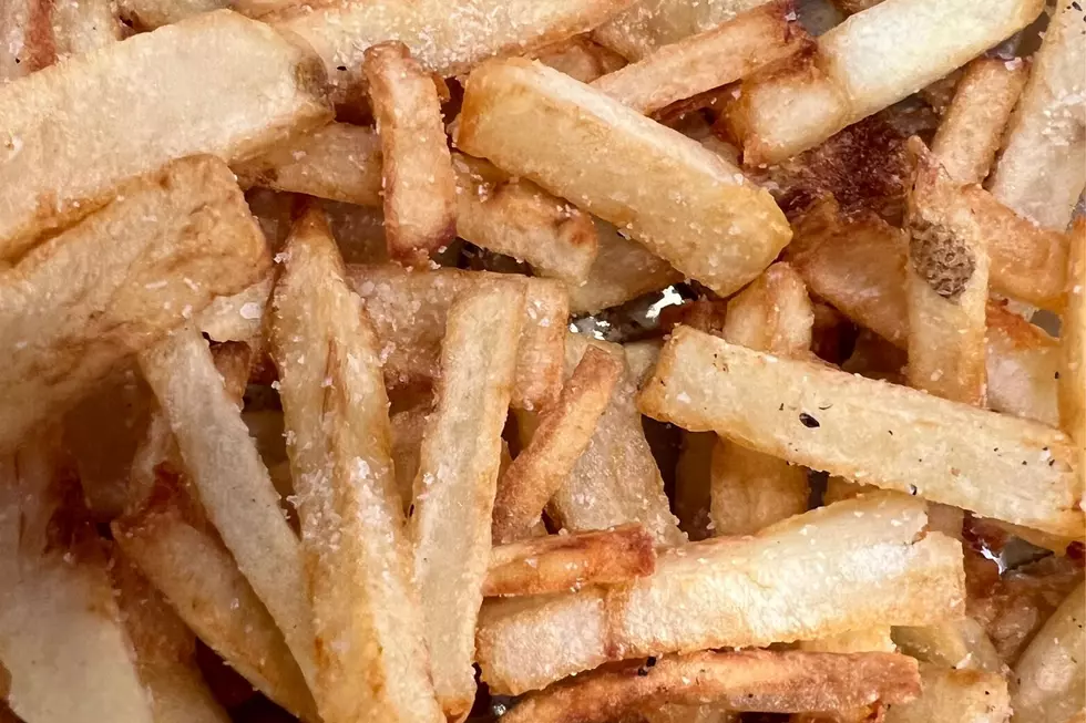 Best healthy fries with beef tallow and lard recipe