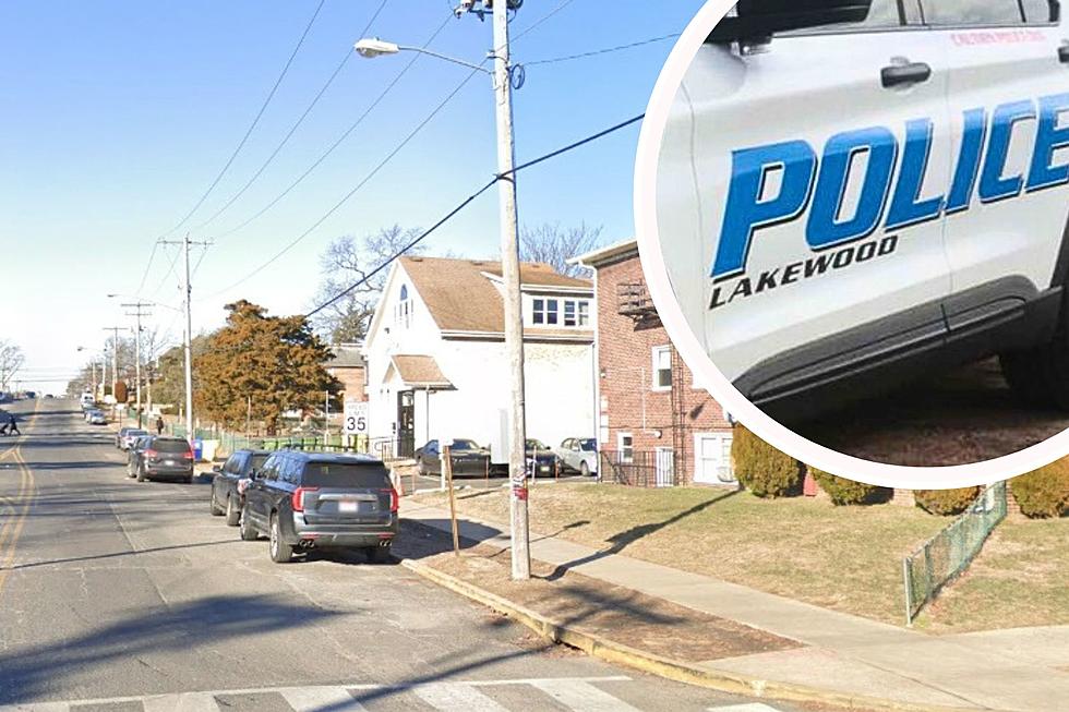 NJ man charged with putting grenade near Jewish school