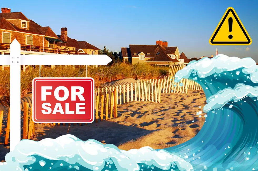 NJ Shore in potential jeopardy after enormous property reduction