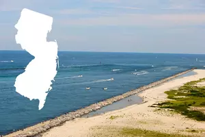 This NJ beach has just been named one of the best in the country