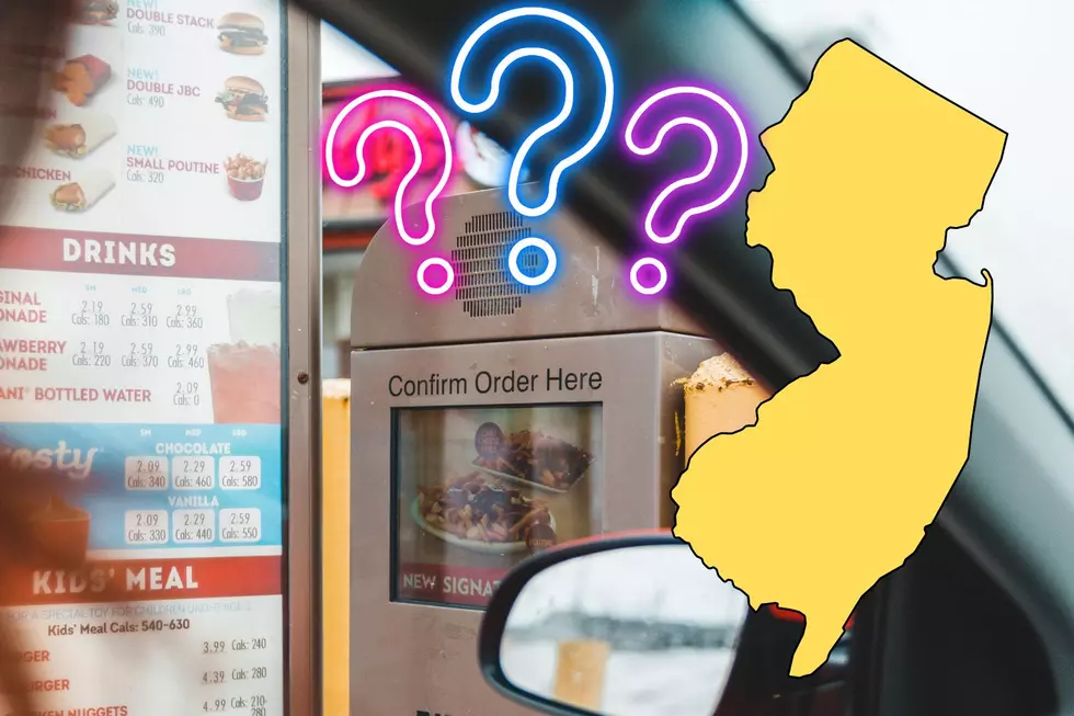 A New Jersey fast food obsession - Is this you?