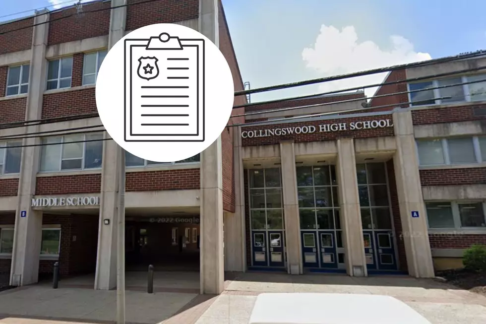 NJ high schoolers investigated for 'deeply disturbing' allegation