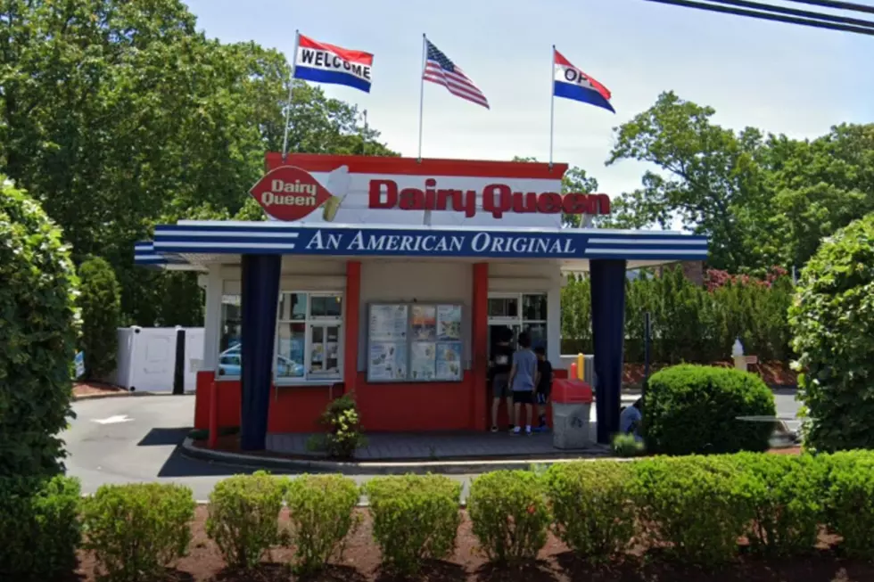 New DQ Blizzard Treat menu is out with an exciting deal attached