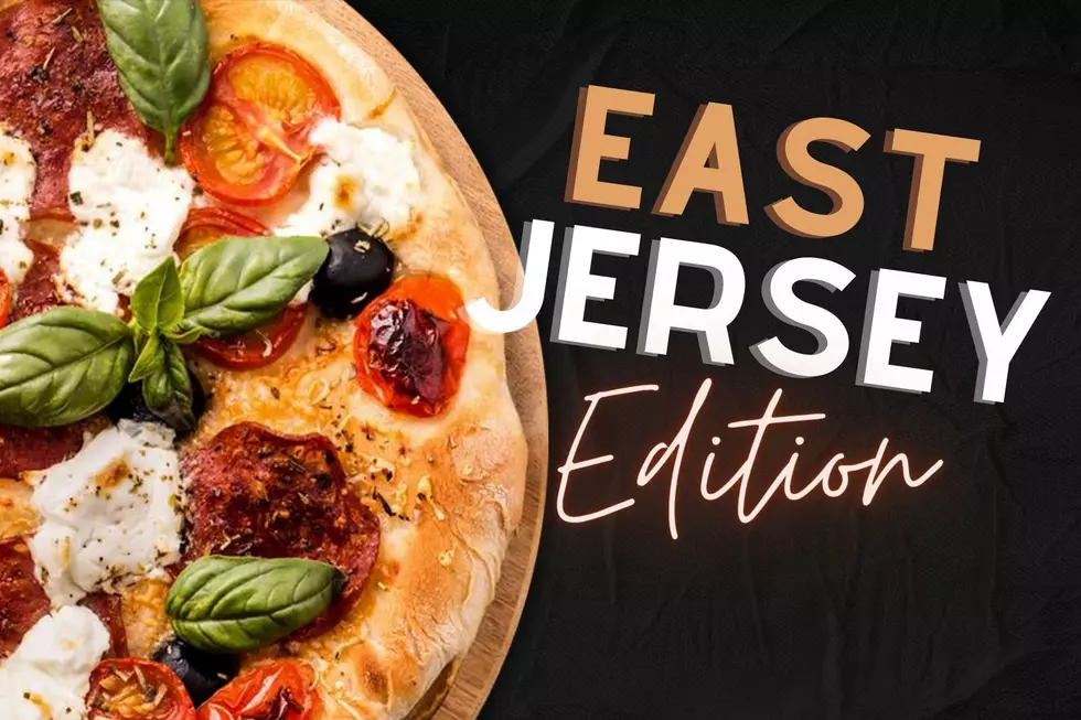 Best pizza places in New Jersey: East Jersey edition