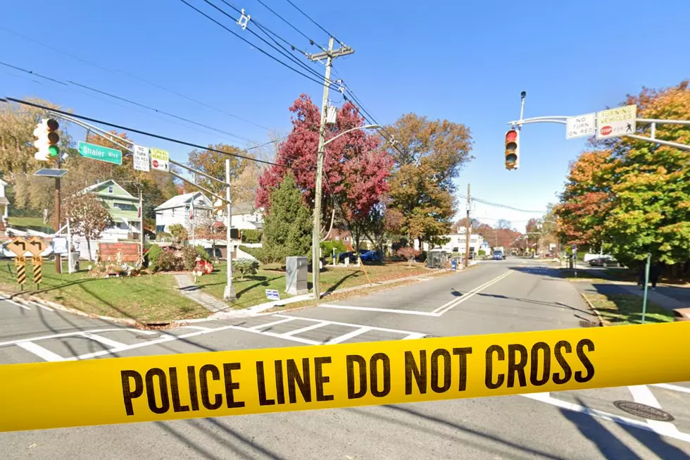 NJ 15-year-old pedestrian killed by vehicle on Sunday